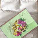 Buscar verde mantas General y unisex