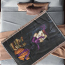 Buscar bruja mantas Calabaza