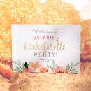 Buscar brunch del bachelorette invitaciones Prometida