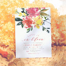 Buscar amor 11x16 invitaciones Prometida