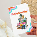 Buscar maletas tarjetas Para ella