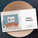 Buscar montaje tarjetas de visita Decorador de interiores
