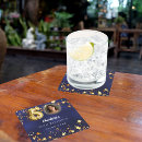 Buscar estrellas posavasos Para ella