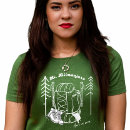 Buscar kilimanjaro camisetas Trekking