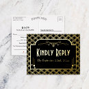 Buscar 1920 invitaciones Vintage