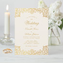 Buscar anti invitaciones Elegante