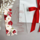 Buscar fiesta floral blanca invitaciones de cumpleaños Para todos