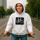 Buscar bicicletas sudaderas Para ella