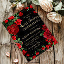 Buscar arreglo invitaciones Elegante