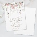 Buscar enredadera invitaciones Para ella