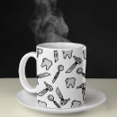Buscar higienistas dentales tazas General y unisex