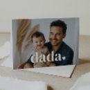 Buscar primer día del padre tarjetas Para él