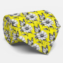 Buscar mariposa amarilla corbatas Amarillo