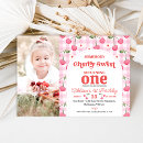 Buscar cherry invitaciones Para niños