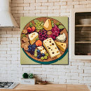 Buscar amante del queso posters Contenido generativo