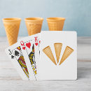 Buscar postres barajas de cartas Para todos
