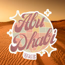 Buscar abu dhabi pegatinas Uae