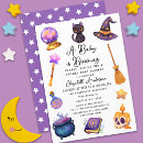 Buscar bola de cristal invitaciones Bruja