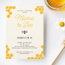 Buscar colmena de la abeja invitaciones Para ella
