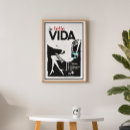 Buscar mujeres y vino posters Bebidas