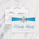 Buscar snowflakes invitaciones Invitados