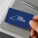 Buscar ángulo tarjetas de visita Moderno