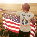Buscar sam camisetas Quiero que