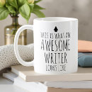 Buscar para escritores tazas Amigos