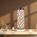 Buscar estampado de animales tazas Elegante