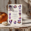 Buscar triste invitaciones Para niños