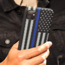 Buscar bandera norteamericana iphone fundas Policía
