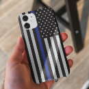 Buscar bandera norteamericana iphone fundas Policía
