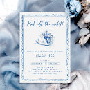 Buscar ramas invitaciones Dibujado a mano