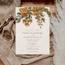 Buscar fall wedding invitaciones Moderno
