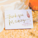 Buscar por venir tarjetas de agradecimiento Acuarela