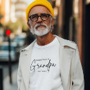 Buscar abu camisetas Del abuelo