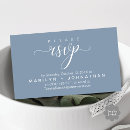 Buscar con clase tarjetas rsvp General y unisex