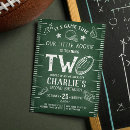 Buscar chalk invitaciones General y unisex