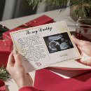 Buscar futuro papá tarjetas Para él