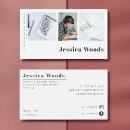 Buscar diseñador gráfico tarjetas de visita Diseño