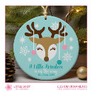 Buscar recién nacidos adornos Para ella