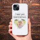 Buscar i love you iphone fundas Abuela