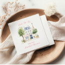 Buscar parís servilletas Café