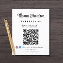 Buscar publicidad flyers Código qr
