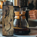 Buscar dragones tribales tazas Dragón