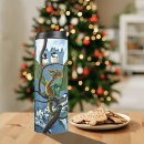 Buscar chickadee tazas Invierno
