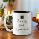 Buscar límite tazas Tipografía