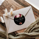 Buscar tropical boda pegatinas Prometida