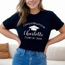 Buscar clase graduada camisetas Para ellos