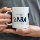 Buscar baba tazas Para él